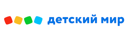 Детский мир